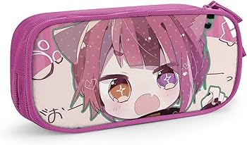 Amazon.co.jp: すとぷり 莉犬くん ペンケース 多機能 ペン箱 ふ